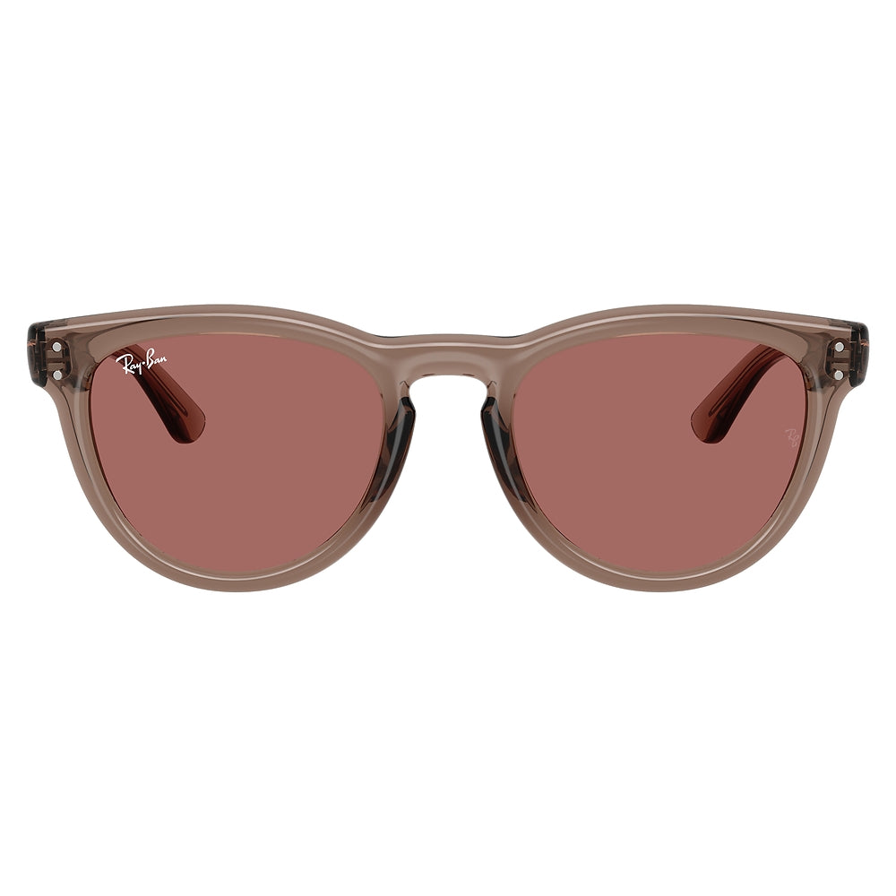 Gafas de Sol para Unisex Ray-Ban 2237 682769 - Acetato color Café
