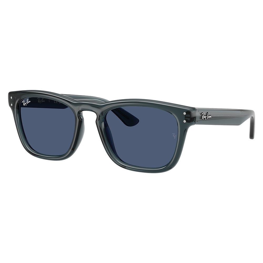 Gafas de Sol para Unisex Ray-Ban 2238 689780 - Acetato color Azul