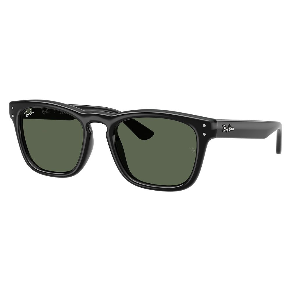 Gafas de Sol para Unisex Ray-Ban 2238 901/71 - Acetato color Negro