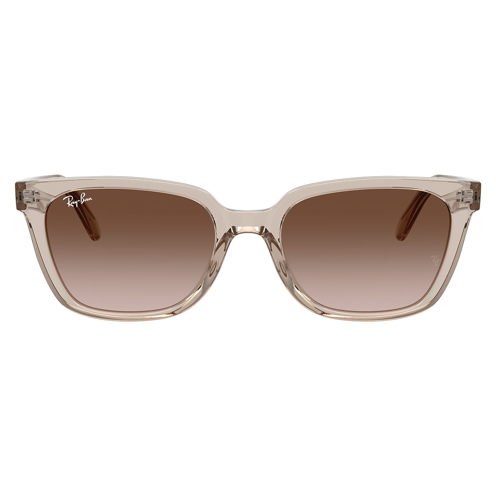 Gafas de Sol para Unisex Ray-Ban 2243D 682713 - Acetato color Café