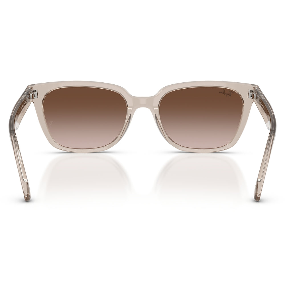 Gafas de Sol para Unisex Ray-Ban 2243D 682713 - Acetato color Café