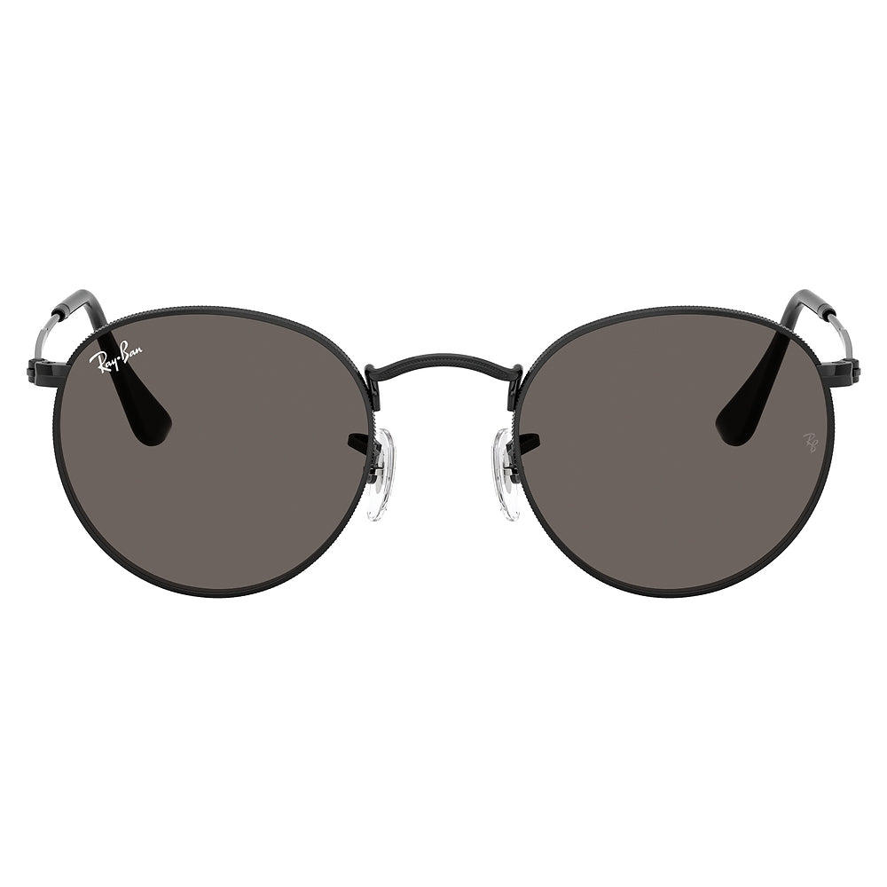 Gafas de Sol para Hombre Ray-Ban 3447 002/B1 - Metálicas color Negro