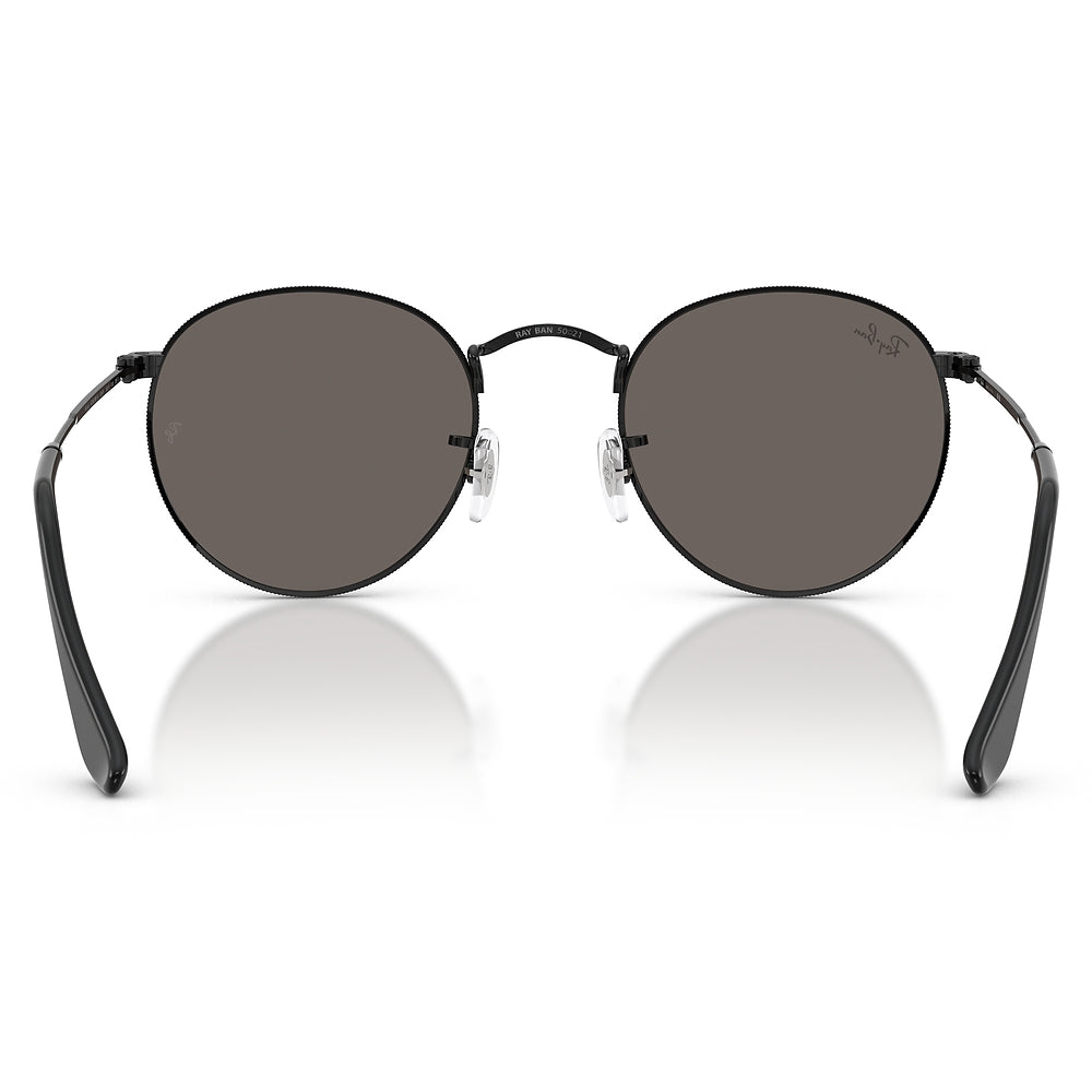 Gafas de Sol para Hombre Ray-Ban 3447 002/B1 - Metálicas color Negro