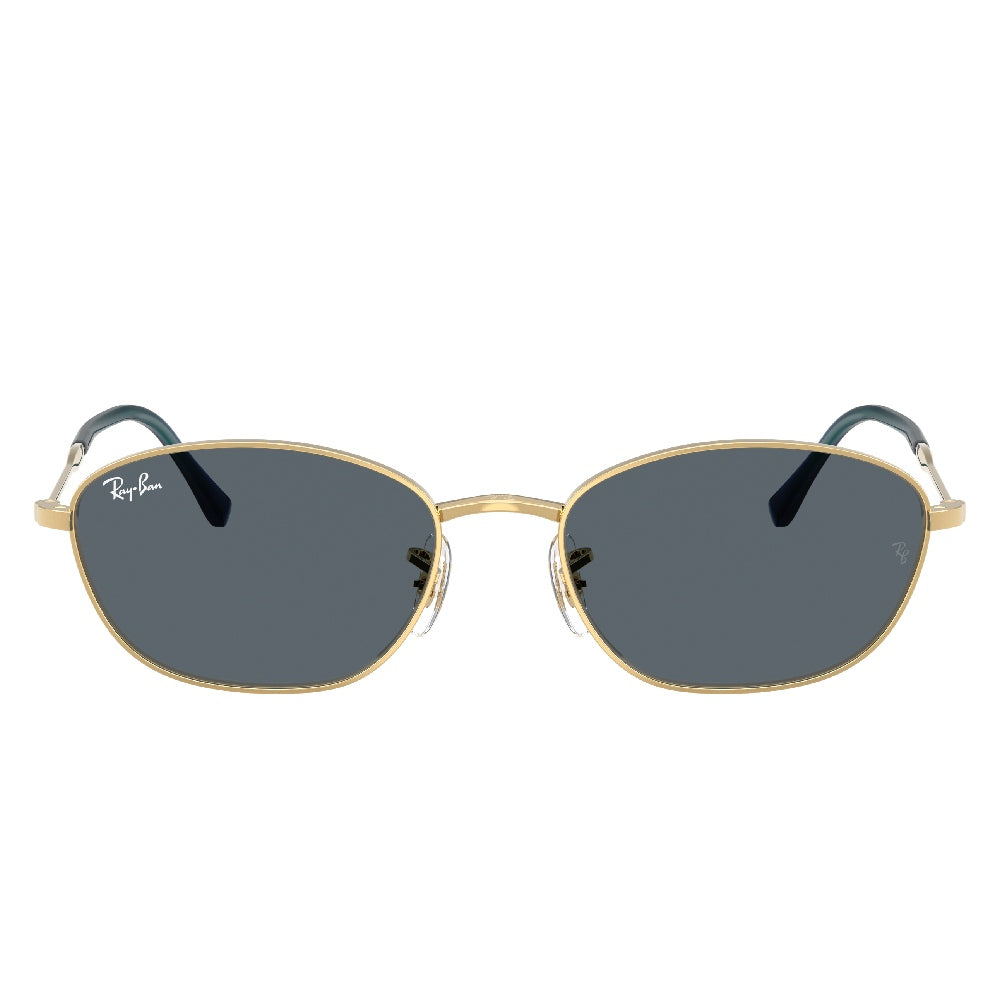 Gafas de Sol para Mujer Ray-Ban 3749 9278R5 - metálicas color Dorado