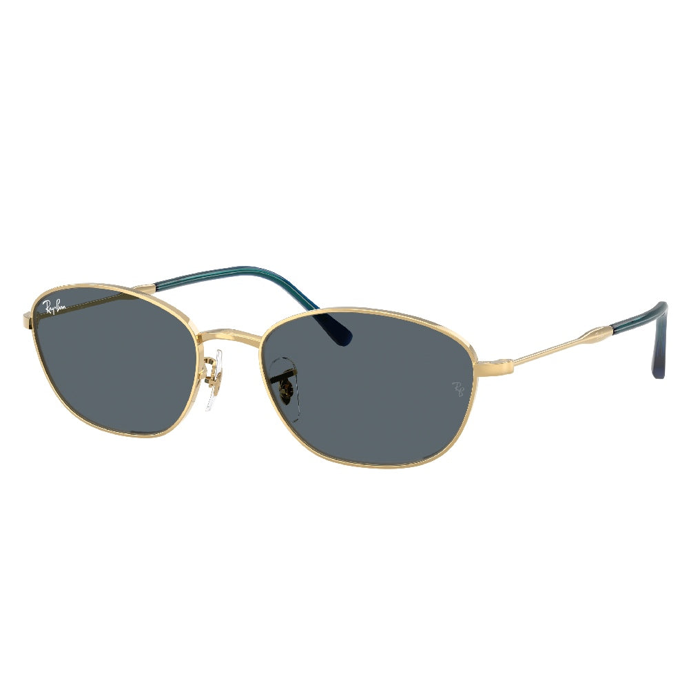 Gafas de Sol para Mujer Ray-Ban 3749 9278R5 - metálicas color Dorado