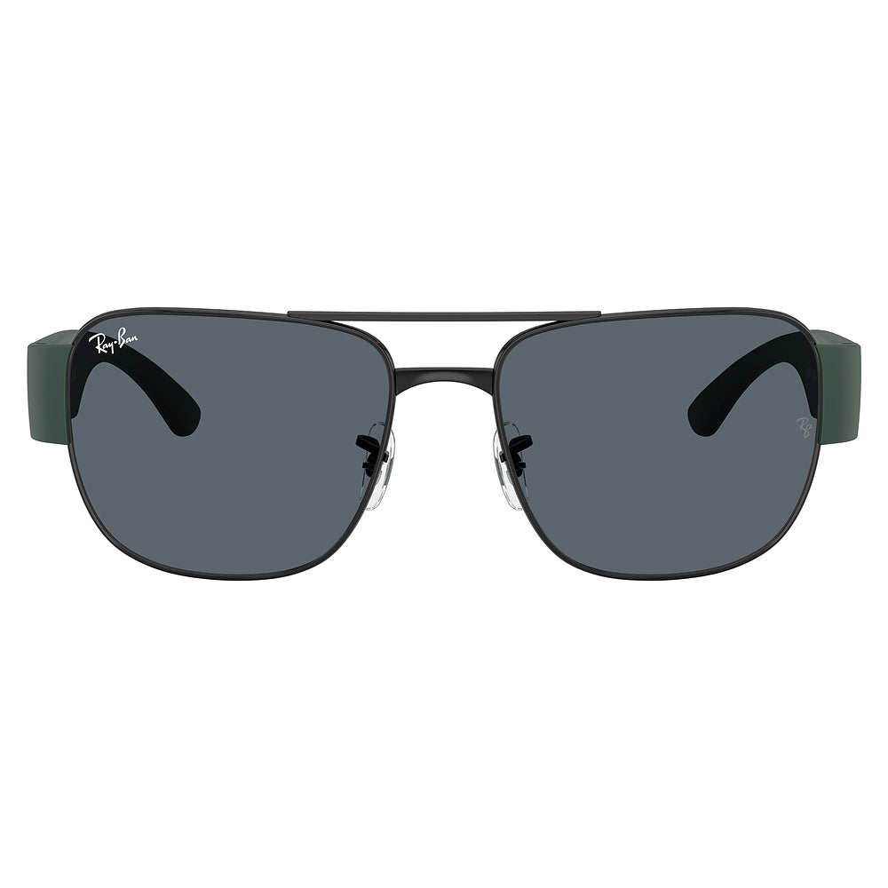 Gafas de Sol para Hombre Ray-Ban 3756 926931 - en acetato color Negro