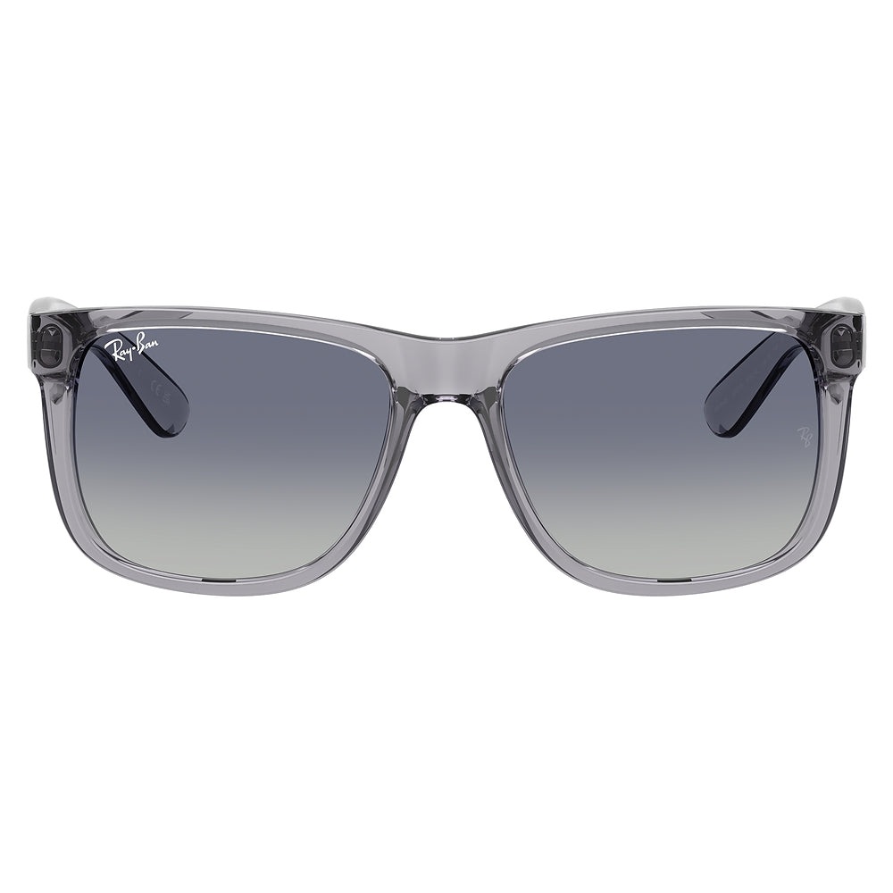Gafas de Sol para Hombre Ray-Ban 4165 67924L - Nylon color Transparente