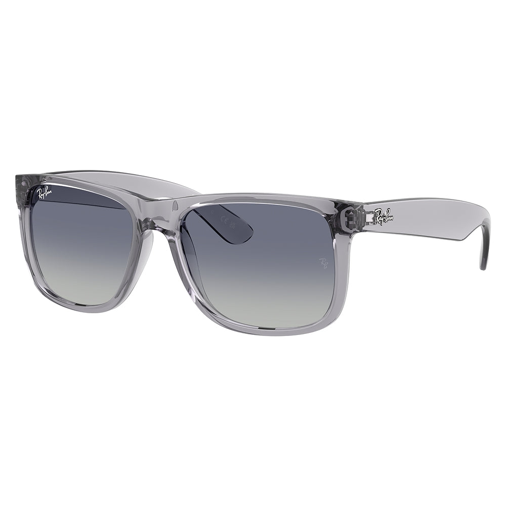 Gafas de Sol para Hombre Ray-Ban 4165 67924L - Nylon color Transparente