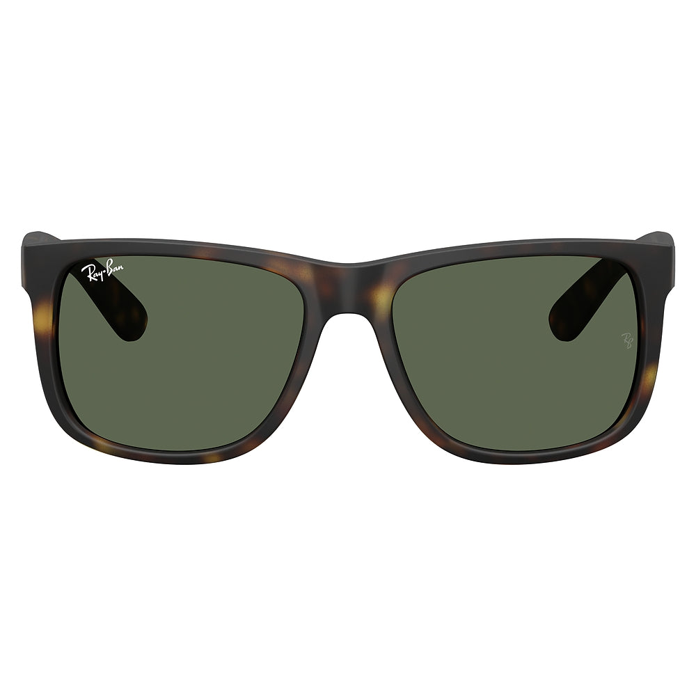 Gafas de Sol para Hombre Ray-Ban 4165 865/71 - Nylon color Café