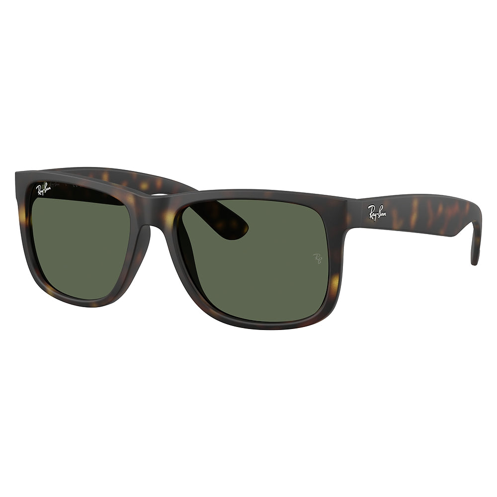 Gafas de Sol para Hombre Ray-Ban 4165 865/71 - Nylon color Café