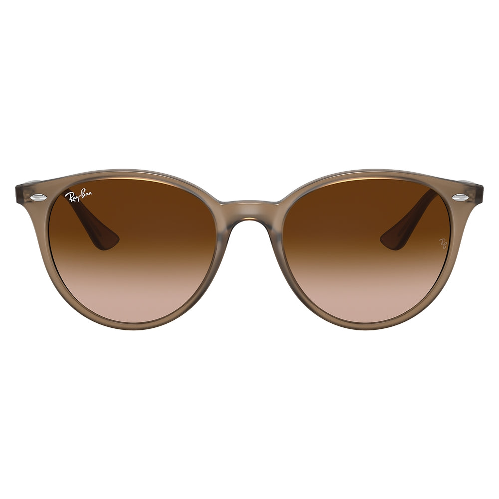 Gafas de Sol para Hombre Ray-Ban 4305 616613 - en acetato color Beige