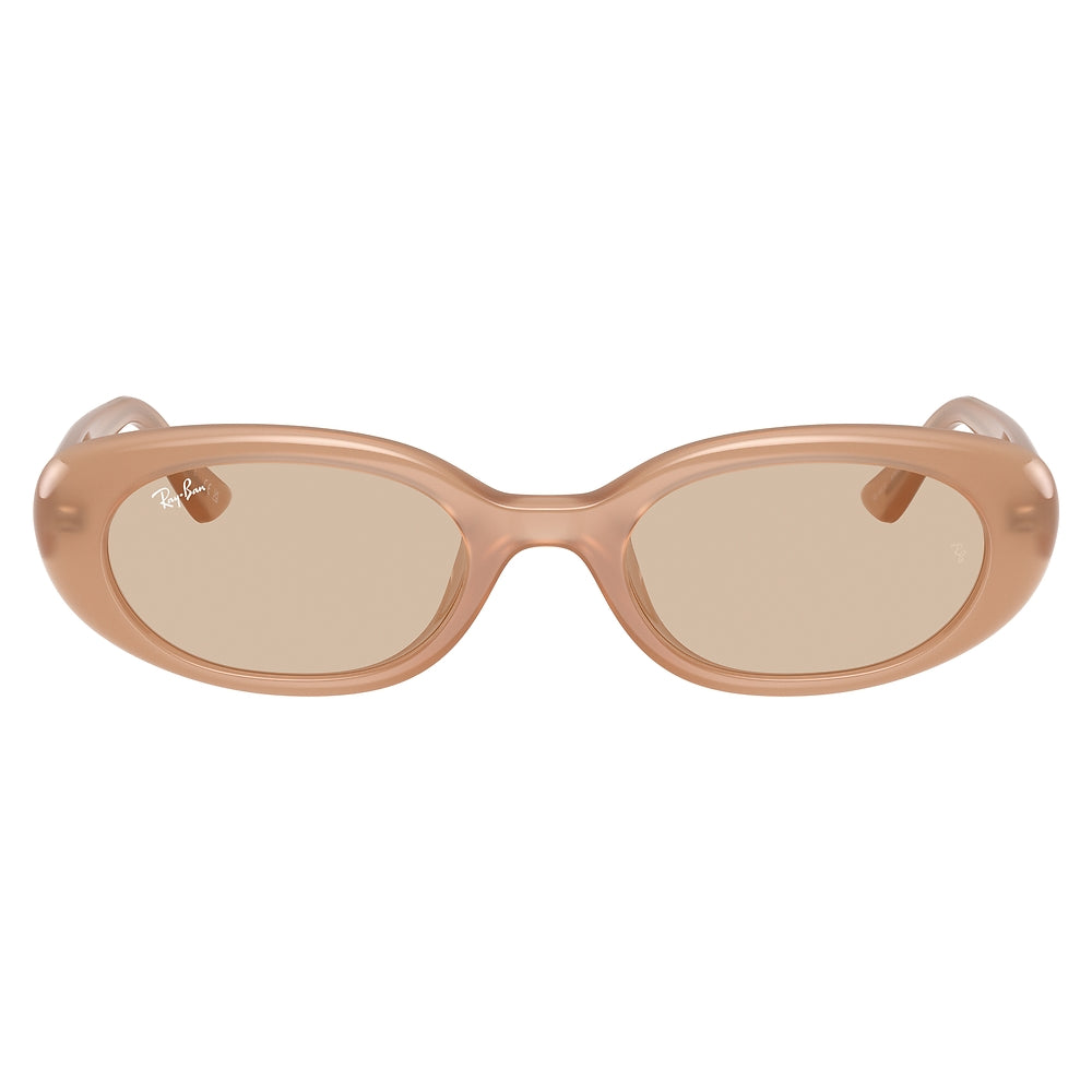 Gafas de Sol para Hombre Ray-Ban 4441D 678793 - inyectadas color Beige