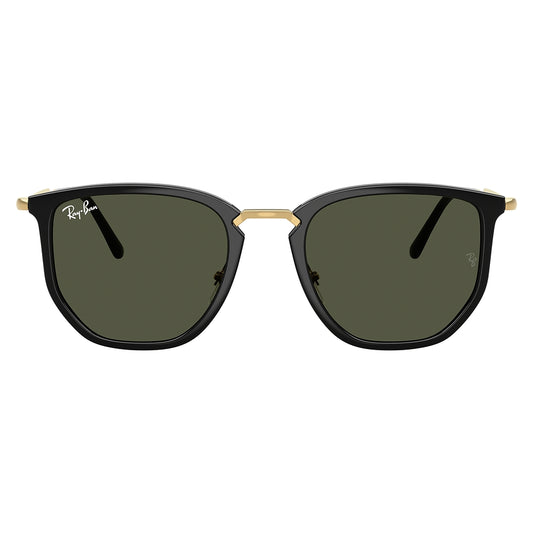 Gafas de Sol para Hombre Ray-Ban 4451 630631 - metálicas color Negro