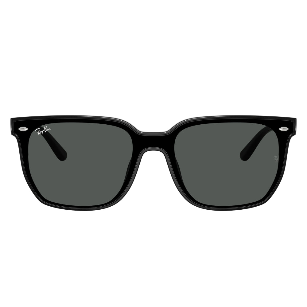 Gafas de Sol para Hombre Ray-Ban 4466D 601/87 - en nylon color Negro