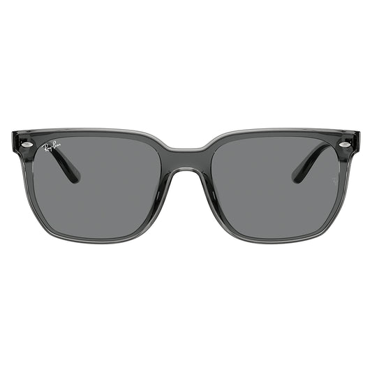 Gafas de Sol para Hombre Ray-Ban 4466D 645087 - nylon color Transparente