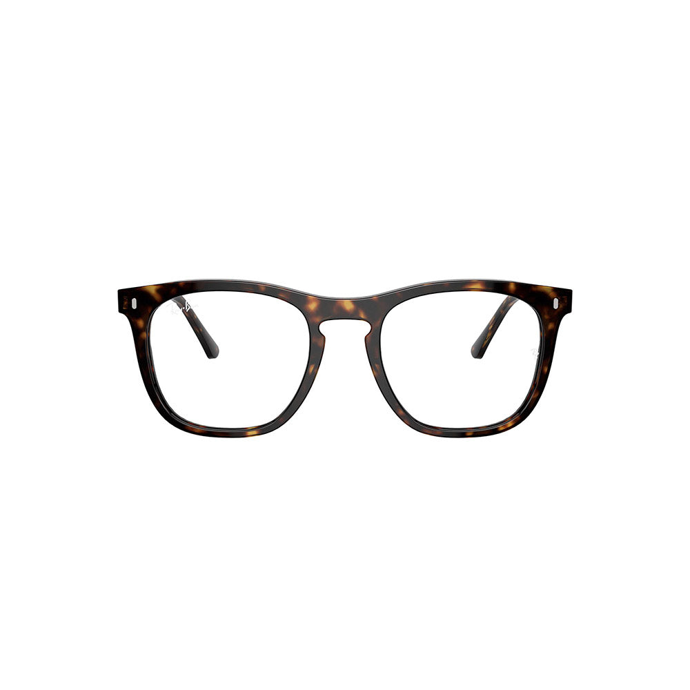 Gafas de Vista para Hombre Ray-Ban 2210V 2012 - En Acetato color Café