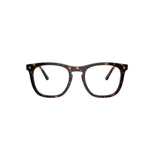 Gafas de Vista para Hombre Ray-Ban 2210V 2012 - En Acetato color Café