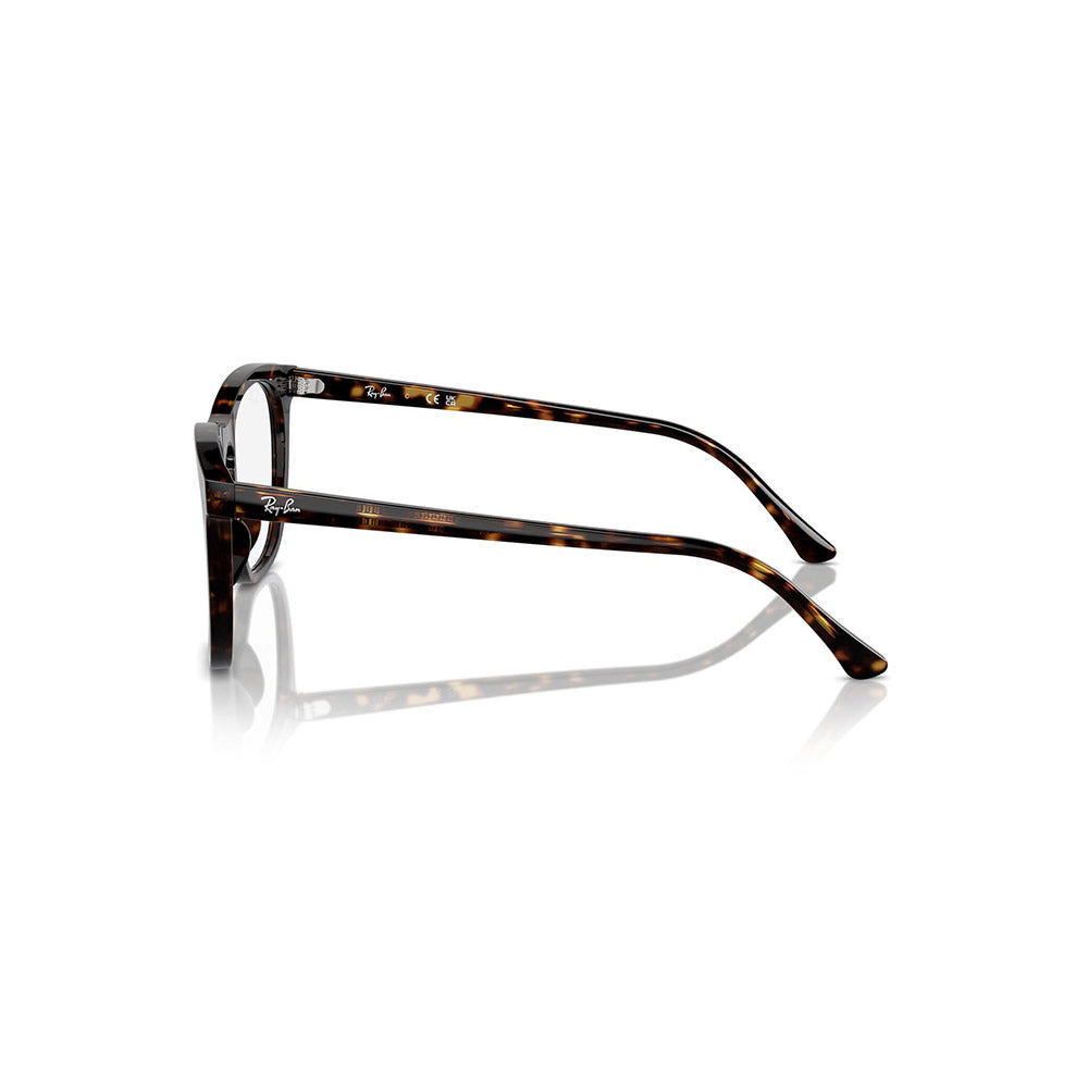 Gafas de Vista para Hombre Ray-Ban 2210V 2012 - En Acetato color Café