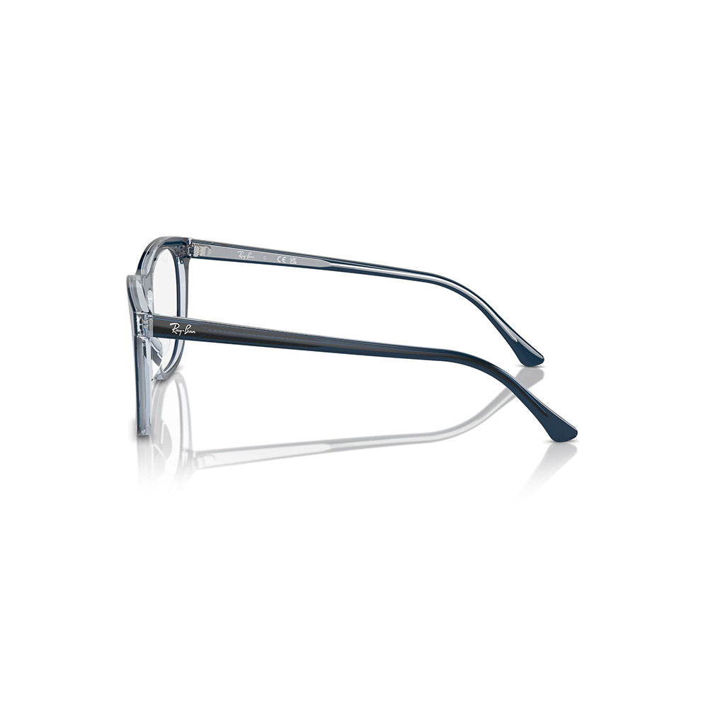 Gafas de Vista para Hombre Ray-Ban 2210V 8324 - En Acetato color Azul
