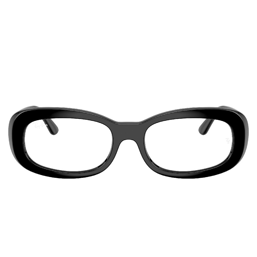 Gafas de Vista para Mujer Ray-Ban 2221V 2000 - en acetato color Negro