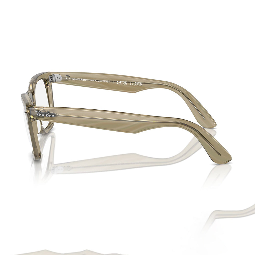 Gafas de Vista Ray-Ban 4340V 8381 - en propionate