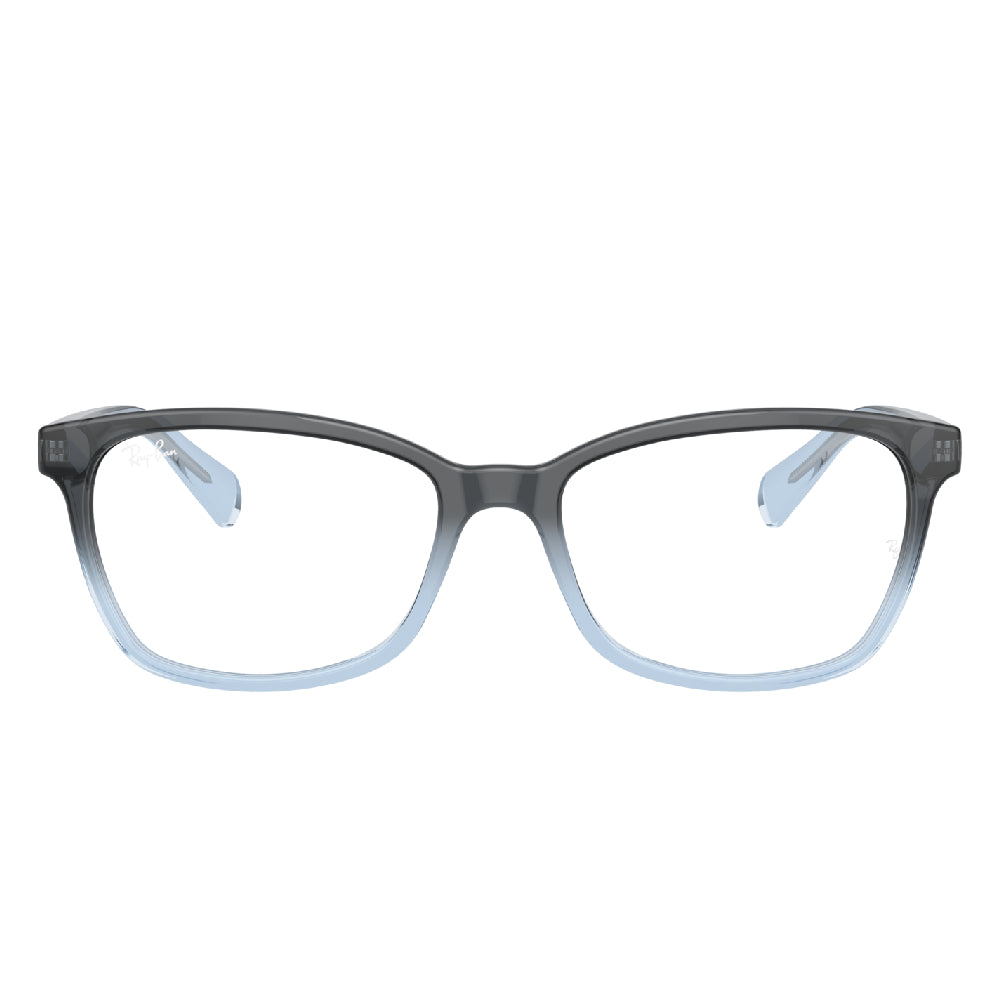 Gafas de Vista para Mujer Ray-Ban 5362 8309 - con forma de mariposa color Azul
