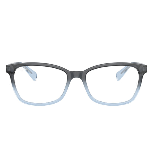 Gafas de Vista para Mujer Ray-Ban 5362 8309 - con forma de mariposa color Azul