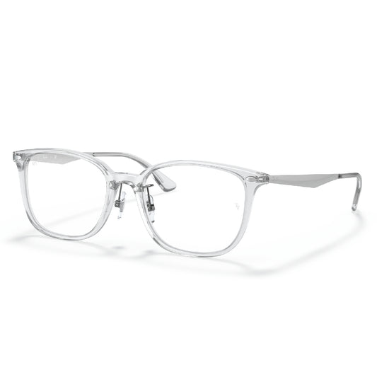 Gafas de Vista para Hombre Ray-Ban 5403D 2001 metálicas color Transparente