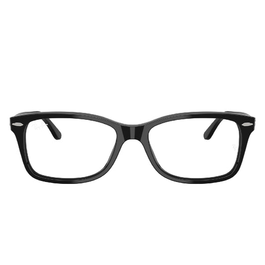 Gafas de Vista para Hombre Ray-Ban 5428 2000 en acetato color Negro