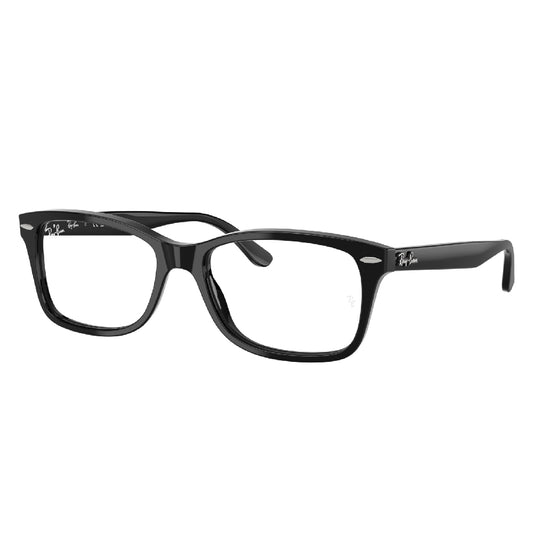 Gafas de Vista para Hombre Ray-Ban 5428 2000 en acetato color Negro