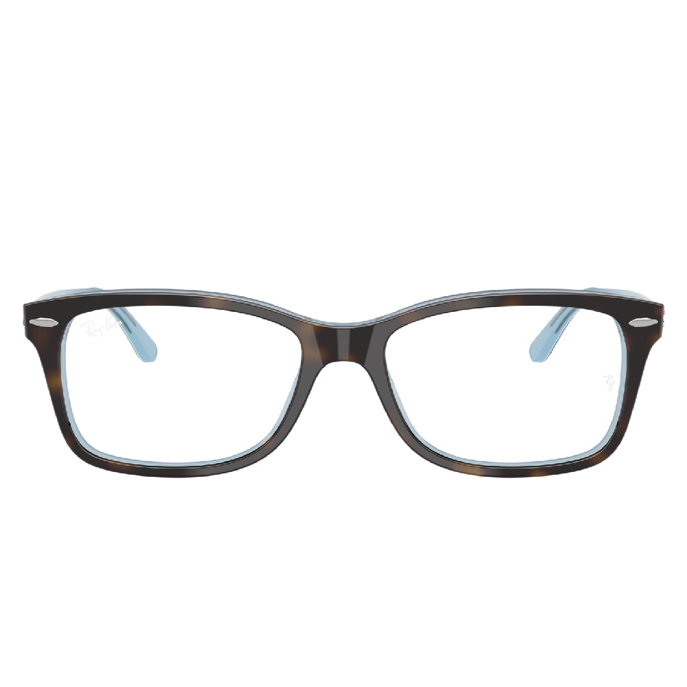 Gafas de Vista para Hombre Ray-Ban 5428 5883 en acetato color Gris