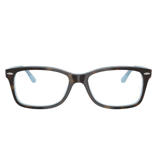 Gafas de Vista para Hombre Ray-Ban 5428 5883 en acetato color Gris