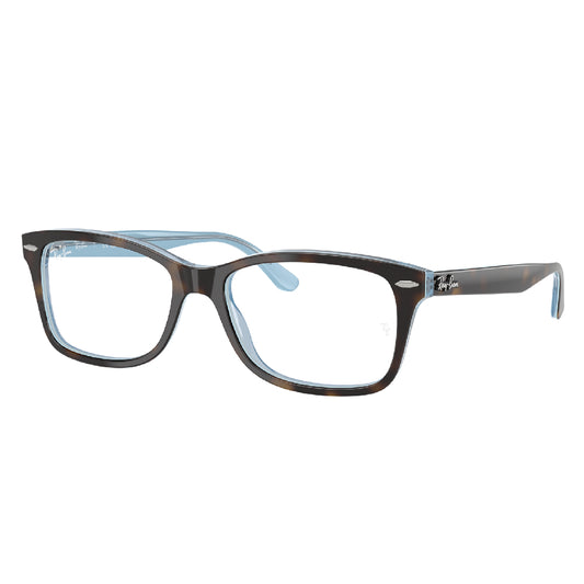 Gafas de Vista para Hombre Ray-Ban 5428 5883 en acetato color Gris