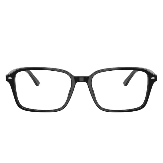 Gafas de Vista para Hombre Ray-Ban 5431 Raimond 2000 en acetato color Negro