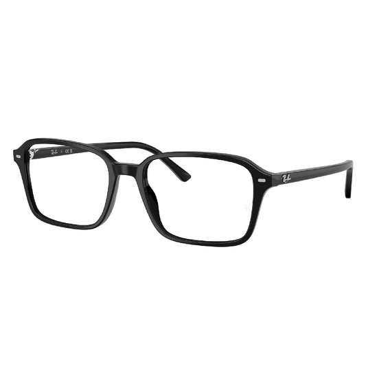 Gafas de Vista para Hombre Ray-Ban 5431 Raimond 2000 en acetato color Negro