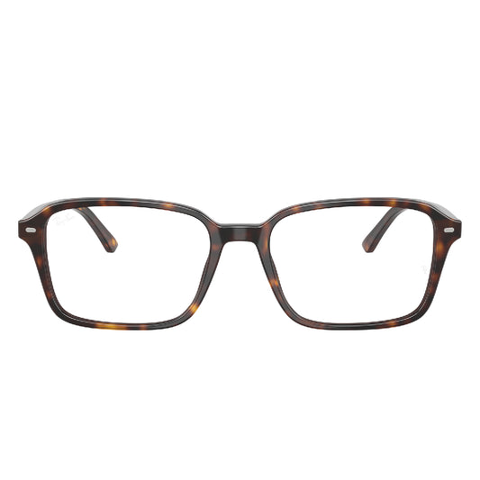Gafas de Vista para Hombre Ray-Ban 5431 Raimond 2012 en acetato color Café