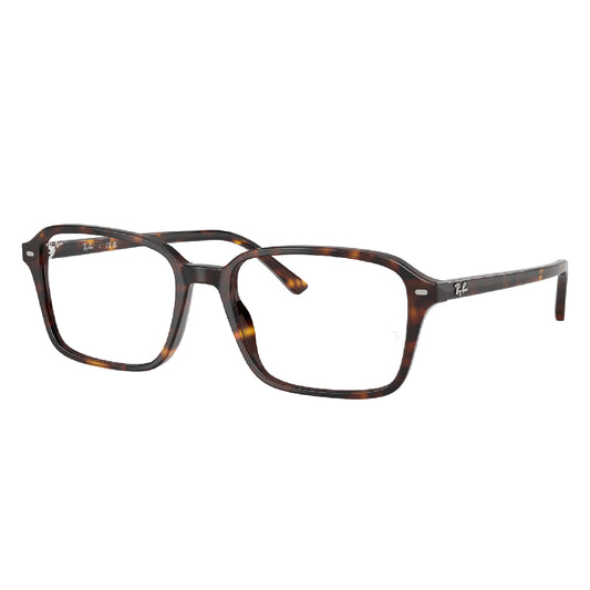 Gafas de Vista para Hombre Ray-Ban 5431 Raimond 2012 en acetato color Café