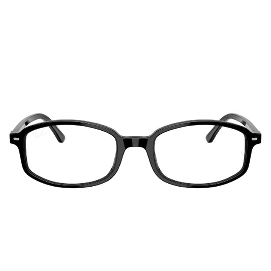 Gafas de Vista para Hombre Ray-Ban 5432 Sam 2000 en acetato color Negro