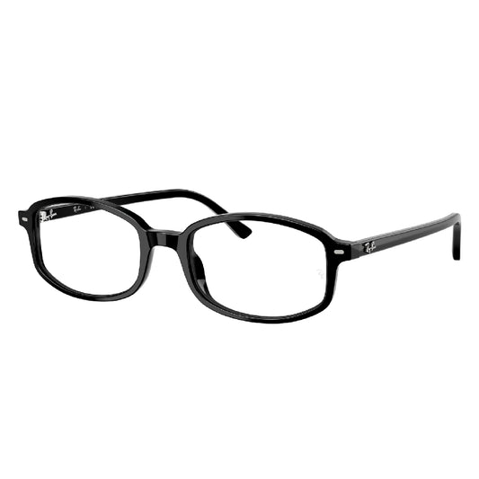 Gafas de Vista para Hombre Ray-Ban 5432 Sam 2000 en acetato color Negro