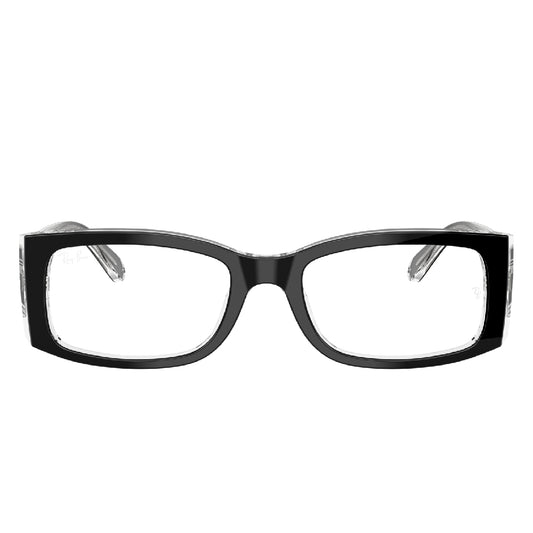 Gafas de Vista para Mujer Ray-Ban 5434 Miriam 2034 en acetato color Negro