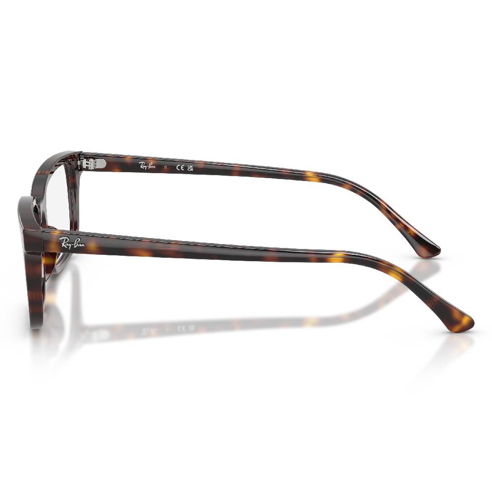 Gafas de Vista para Hombre Ray-Ban 5445 2012 - en acetato color Café