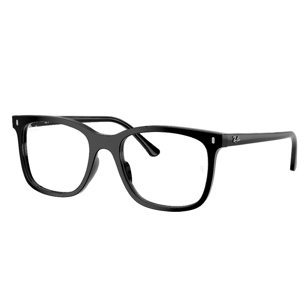 Gafas de Vista para Hombre Ray-Ban 5446 2000 - en acetato color Negro