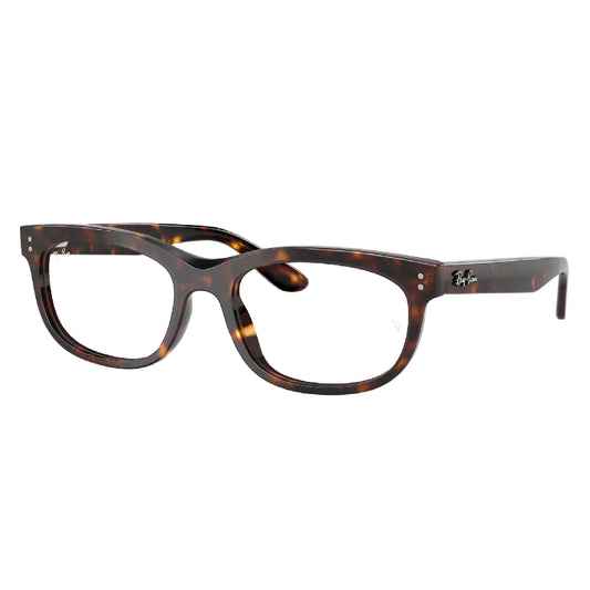Gafas de Vista para Hombre Ray-Ban 5489 Balorette 2012 en acetato color Café
