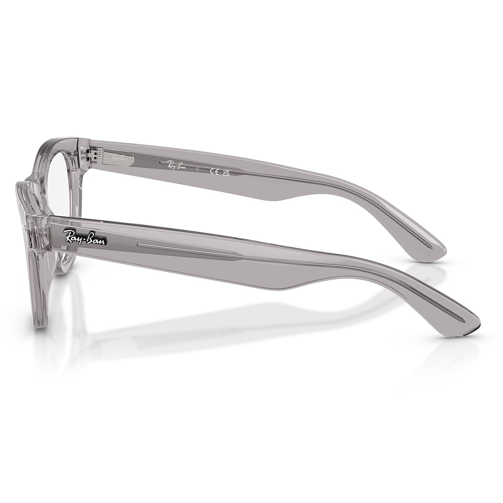 Gafas de Vista para Mujer Ray-Ban 5510 2102 - en acetato color Gris