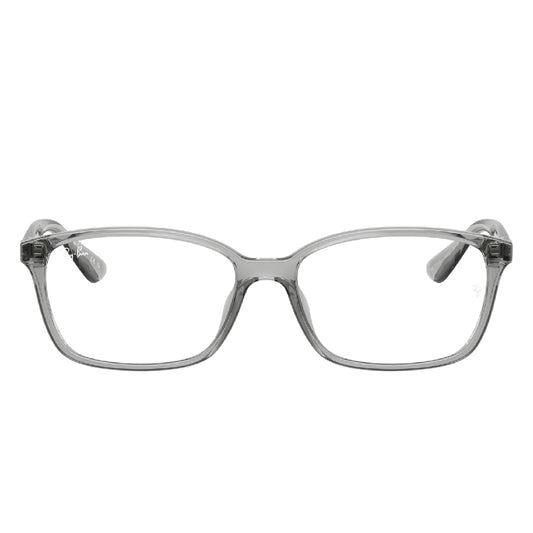 Gafas de Vista para Hombre Ray-Ban 7094D 8012 inyectadas color Transparente