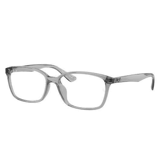 Gafas de Vista para Hombre Ray-Ban 7094D 8012 inyectadas color Transparente