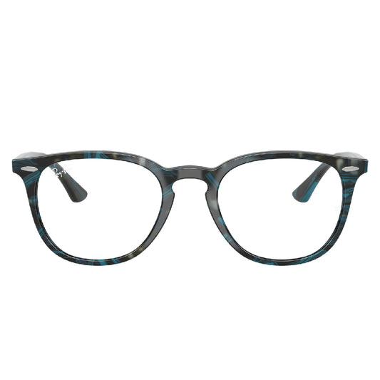 Gafas de Vista para Hombre Ray-Ban 7159 8394 en acetato color Azul