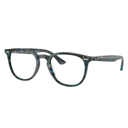Gafas de Vista para Hombre Ray-Ban 7159 8394 en acetato color Azul