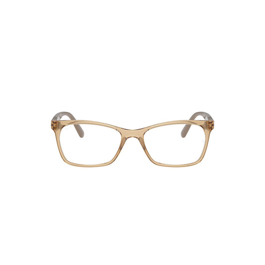 Gafas de Vista para Mujer Ray-Ban 7202L 8185 - Inyectadas color Café