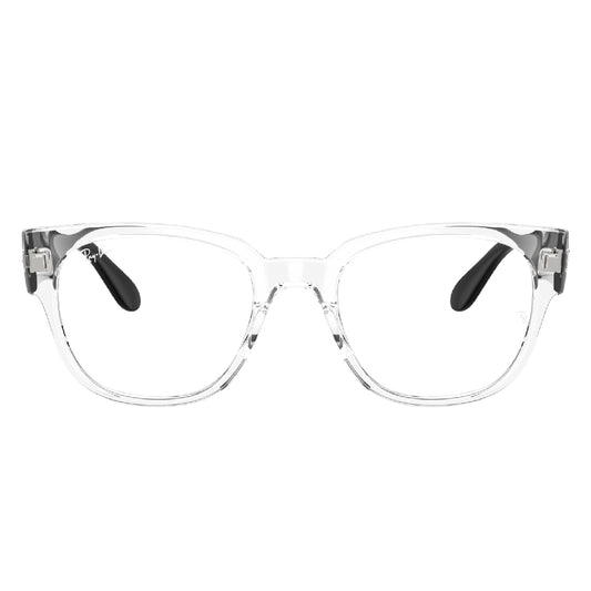 Gafas de Vista para Hombre Ray-Ban 7210 5943 en acetato color Transparente